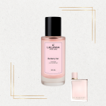 Burberry her - lalunaa parfum - eau de parfum